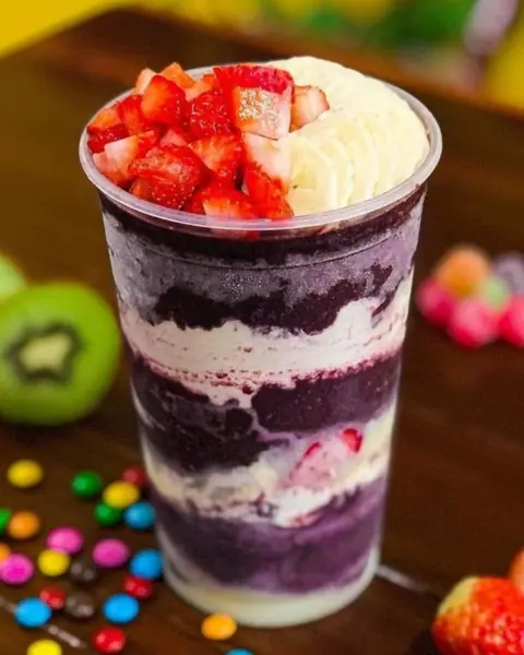 Açaí